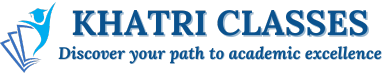 KHATRI CLASSES